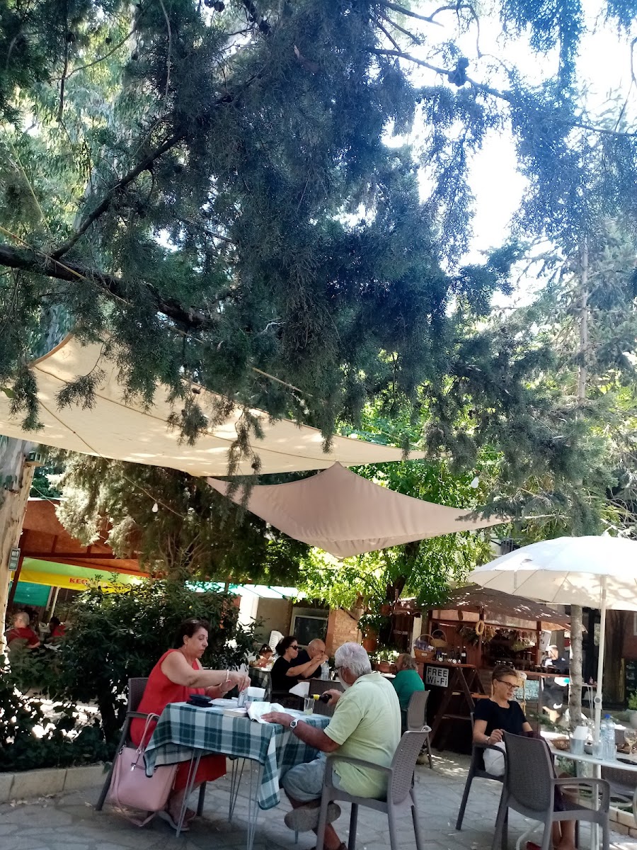 Paradisi Restaurant Photos 2